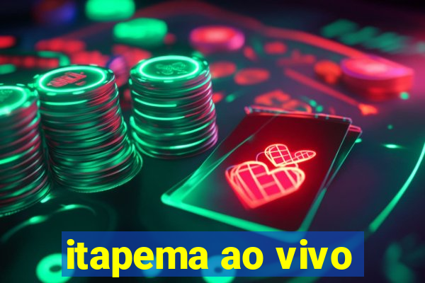 itapema ao vivo